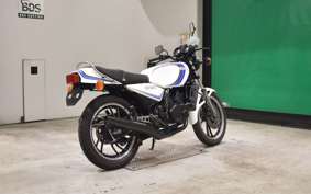 YAMAHA RZ 250 2019 4L3