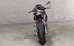 APRILIA  APRILIA  TUONO 660 KS