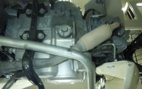 HONDA C50 SUPER CUB 2020 AA07