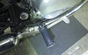KAWASAKI ESTRELLA CUSTOM BJ250A