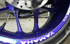 YAMAHA YZF-R1 2016