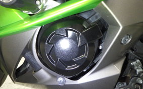 KAWASAKI NINJA 1000 2013