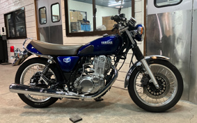 YAMAHA SR400 2021 RH16J