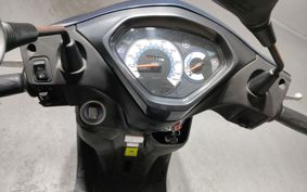 YAMAHA AXIS Z SED7J