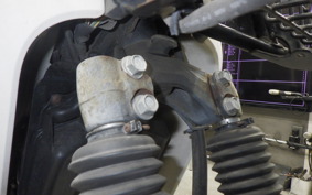 HONDA C50 SUPER CUB 2022 AA04