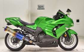 KAWASAKI ZX 1400 NINJA R 2013
