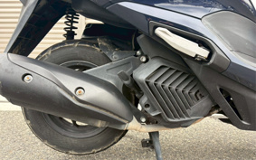 HONDA LEAD 125 JK12
