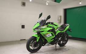 KAWASAKI NINJA 650 A 2026 ER650S