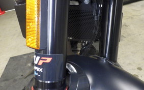 HUSQVARNA SVARTPILEN 401 2024