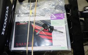 HONDA ｸﾛｽｶﾌﾞ110-3 JA60