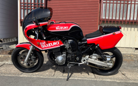 SUZUKI GS1200SS 2001 GV78A