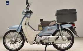 HONDA C110 SUPER CUB JA10