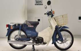 HONDA C50 SUPER CUB AA01