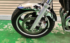 KAWASAKI ZEPHYR400K 1996 ZR400C