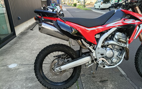 HONDA CRF250L MD44
