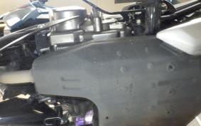KAWASAKI Z125 PRO