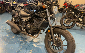 HONDA  REBEL 250 ABS MC49