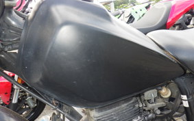 YAMAHA TW200 Gen.2 DG07J