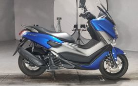 YAMAHA N-MAX 125 SED6J