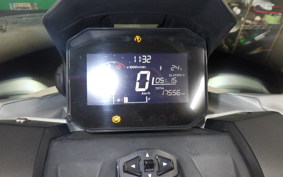 HONDA ADV160 KF54