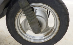 YAMAHA BJ SA24J