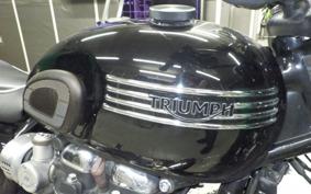 TRIUMPH BONNEVILLE T120 2019