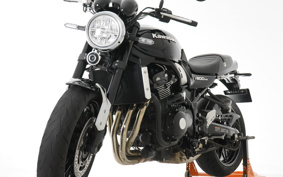 KAWASAKI Z900RS 2020 ZR900C