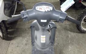 SUZUKI LET's 4 CA45A