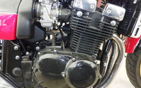 SUZUKI GSX400 IMPULSE 1994 GK79A