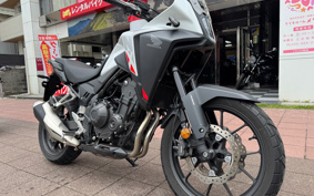 HONDA NX400 2024 NC65