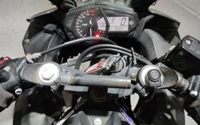 YAMAHA YZF-R25 RG43J