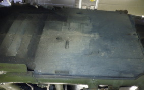 HONDA PS250 2005 MF09