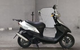 SUZUKI LET's 2 CA1PA