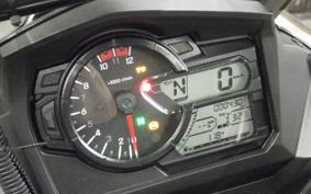SUZUKI DL650 ( V-Strom 650 ) XTA 2023 C733M