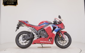 HONDA CBR600RR 2022 PC40
