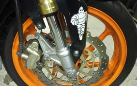 HONDA CBR250RR 2007 MC51