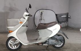 SUZUKI LET's 4 CA43A