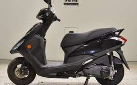 YAMAHA AXIS 125 Z SED7J