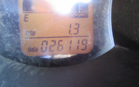 YAMAHA GRAND MAJESTY250 SG15J