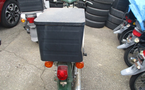 HONDA SUPER CUB50 AA01