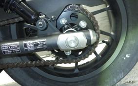 HONDA REBEL 250 S 2007 MC49
