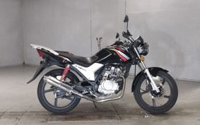 HONDA CBF 125 PCJ7