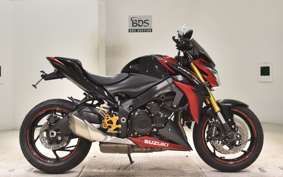 SUZUKI GSX-S1000 2017 GT79B