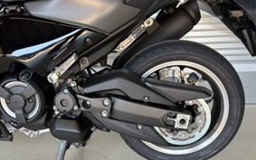 YAMAHA T-MAX 560 A TECHMAX 2026 SJ21J