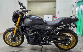KAWASAKI Z900RS SE 2025 ZR900K