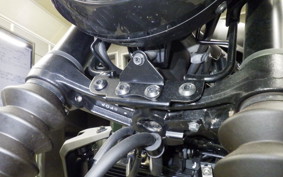 KAWASAKI ELIMINATOR400-3 2025 EL400A