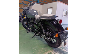 OTHER METEOR350 FIRE - BALL 2024 DJEM