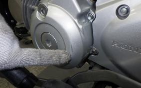HONDA CROSS CUB 110 1999 JA60