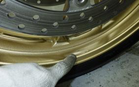 YAMAHA XSR700 2025 RM41J