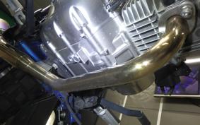 HONDA MONKEY 125 1994 JB02